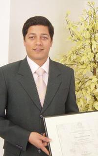 Manoj Kumar