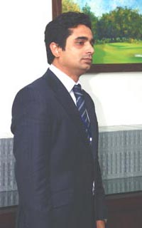 Wakar Qureshi