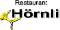 Restaurant Hörnli